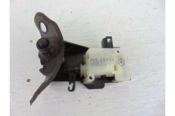 A2518200197 TAPA EXTERIOR COMBUSTIBLE MERCEDES-BENZ CLS (BM 219)