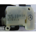 A2518200197 TAPA EXTERIOR COMBUSTIBLE MERCEDES-BENZ CLS (BM 219)