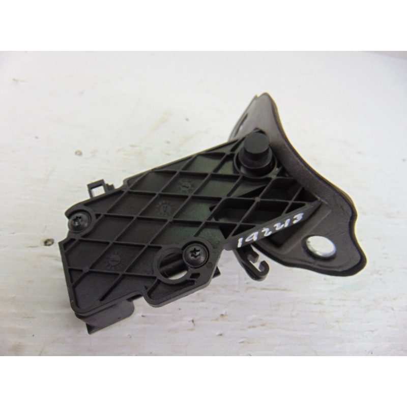 A2518200197 TAPA EXTERIOR COMBUSTIBLE MERCEDES-BENZ CLS (BM 219)