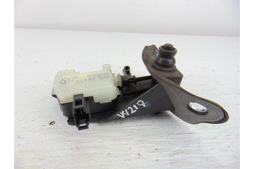 A2518200197 TAPA EXTERIOR COMBUSTIBLE MERCEDES-BENZ CLS (BM 219)