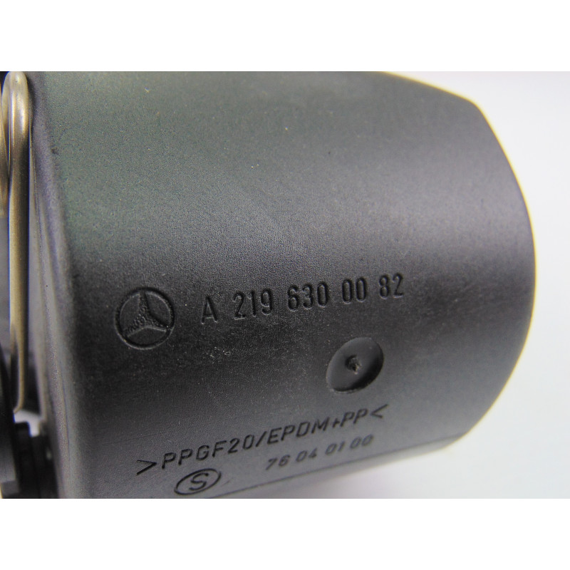 A2196300082 TAPA EXTERIOR COMBUSTIBLE MERCEDES-BENZ CLS (BM 219)