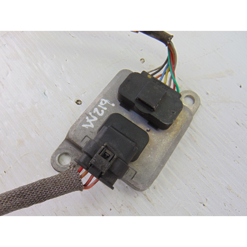 A0035428818 SONDA LAMBDA MERCEDES-BENZ CLS (BM 219)