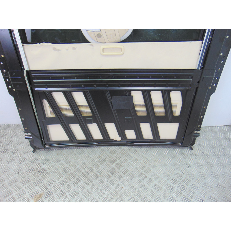 A2197800029  TECHO ELECTRICO MERCEDES-BENZ CLS (BM 219) 350 CGI (219.357) 2006 A2197800029 192034 MERCEDES-BENZ - 2