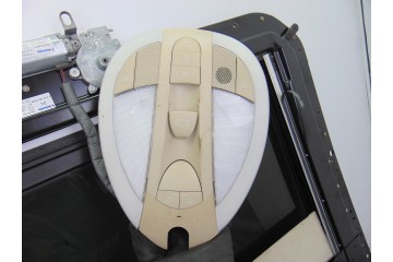 A2197800029  TECHO ELECTRICO MERCEDES-BENZ CLS (BM 219) 350 CGI (219.357) 2006 A2197800029 192034 MERCEDES-BENZ - 4