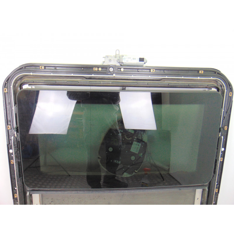 A2197800029  TECHO ELECTRICO MERCEDES-BENZ CLS (BM 219) 350 CGI (219.357) 2006 A2197800029 192034 MERCEDES-BENZ - 9