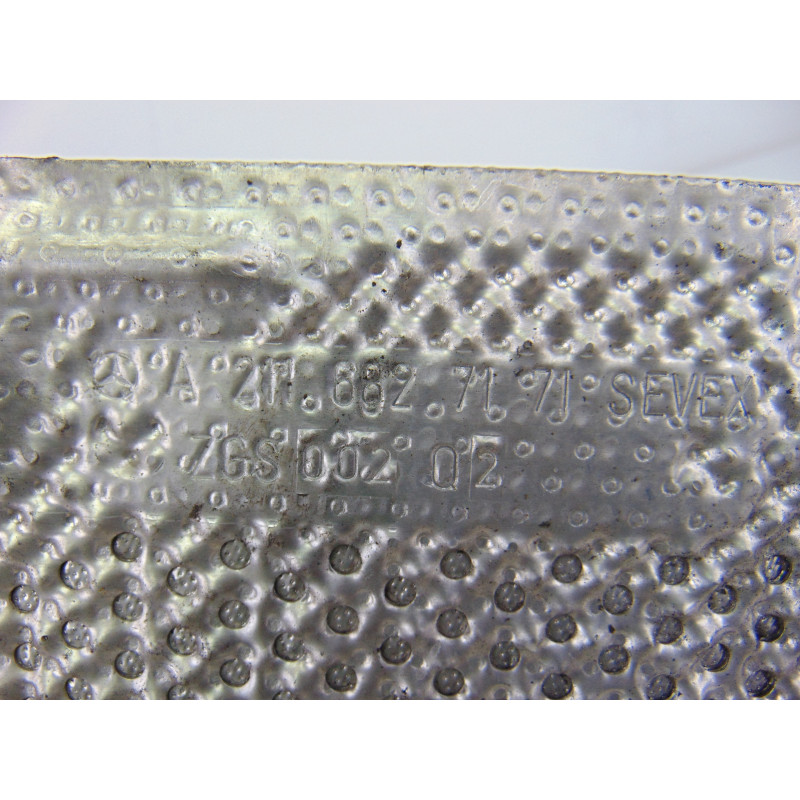 A2118827171 NO IDENTIFICADO MERCEDES-BENZ CLS (BM 219) 350 CGI (219.357) 2006 A2118827171 192252 MERCEDES-BENZ - 2