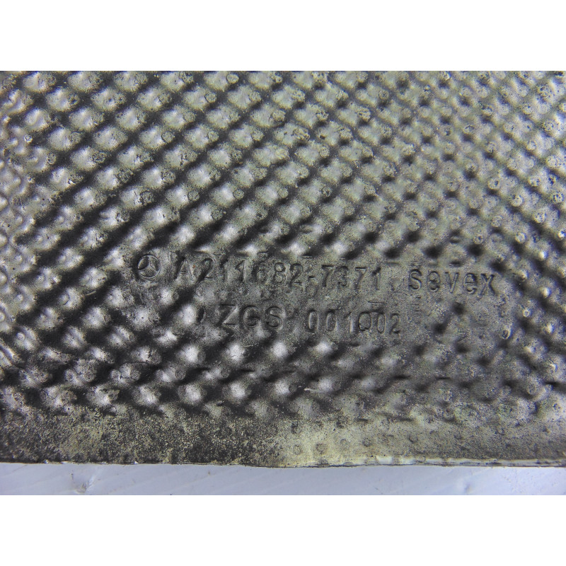 A2116827371 NO IDENTIFICADO MERCEDES-BENZ CLS (BM 219) 350 CGI (219.357) 2006 A2116827371 192253 MERCEDES-BENZ - 2