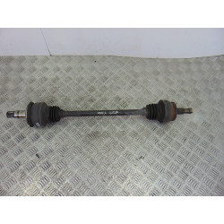 TRANSMISION TRASERA DERECHA MERCEDES-BENZ CLS (BM 219)