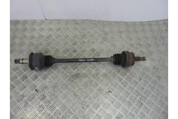  TRANSMISION TRASERA DERECHA MERCEDES-BENZ CLS (BM 219) 350 CGI (219.357) 2006 192322 MERCEDES-BENZ - 1