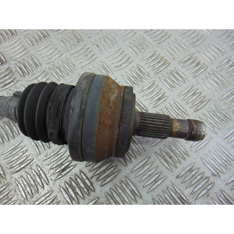  TRANSMISION TRASERA DERECHA MERCEDES-BENZ CLS (BM 219) 350 CGI (219.357) 2006 192322 MERCEDES-BENZ - 1