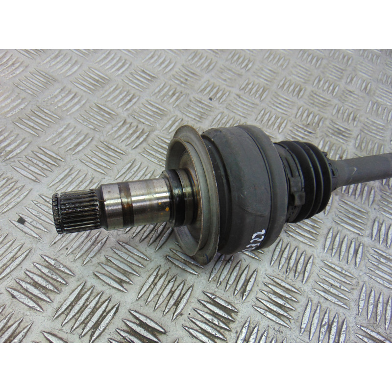  TRANSMISION TRASERA DERECHA MERCEDES-BENZ CLS (BM 219) 350 CGI (219.357) 2006 192322 MERCEDES-BENZ - 2