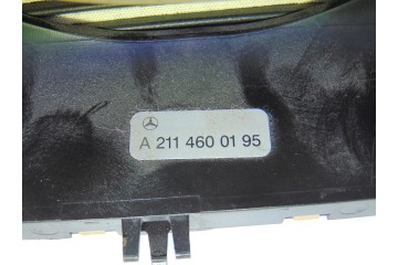 A2114600195 VOLANTE MERCEDES-BENZ CLS (BM 219)