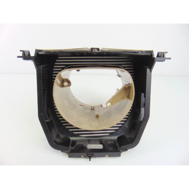 A2114600195 VOLANTE MERCEDES-BENZ CLS (BM 219)