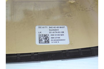 A2114600195 VOLANTE MERCEDES-BENZ CLS (BM 219)