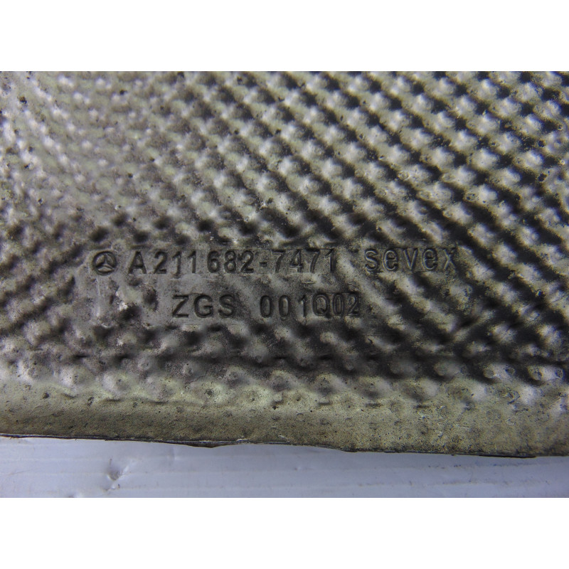 A2116827471  NO IDENTIFICADO MERCEDES-BENZ CLS (BM 219) 350 CGI (219.357) 2006 A2116827471 192254 MERCEDES-BENZ - 3