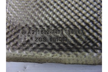 A2116827471  NO IDENTIFICADO MERCEDES-BENZ CLS (BM 219) 350 CGI (219.357) 2006 A2116827471 192254 MERCEDES-BENZ - 3