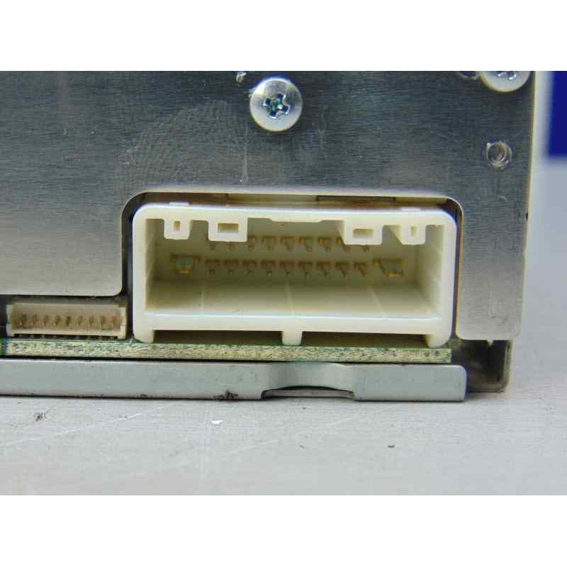 28185JD00A SISTEMA AUDIO / RADIO CD NISSAN QASHQAI (J10)
