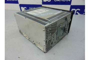 28185JD00A SISTEMA AUDIO / RADIO CD NISSAN QASHQAI (J10) Acenta 2008 28185JD00A 177181 NISSAN - 2