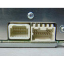 28185JD00A SISTEMA AUDIO / RADIO CD NISSAN QASHQAI (J10) 28185JD00A SISTEMA AUDIO / RADIO CD NISSAN QASHQAI (J10)