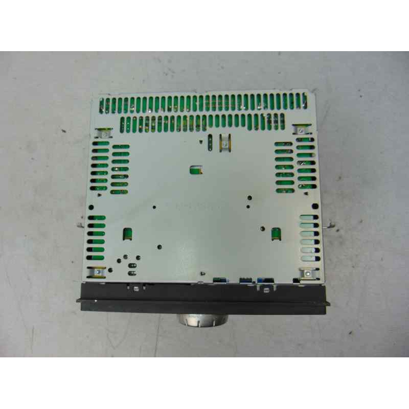 28185JD00A SISTEMA AUDIO / RADIO CD NISSAN QASHQAI (J10)