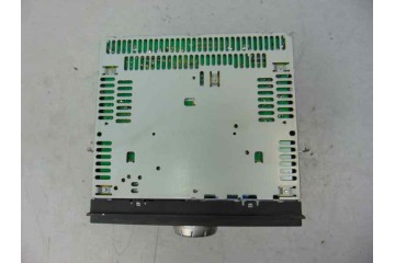28185JD00A SISTEMA AUDIO / RADIO CD NISSAN QASHQAI (J10) Acenta 2008 28185JD00A 177181 NISSAN - 5