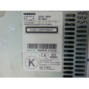 28185JD00A SISTEMA AUDIO / RADIO CD NISSAN QASHQAI (J10) 28185JD00A SISTEMA AUDIO / RADIO CD NISSAN QASHQAI (J10)