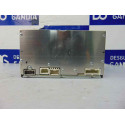 28185JD00A SISTEMA AUDIO / RADIO CD NISSAN QASHQAI (J10) 28185JD00A SISTEMA AUDIO / RADIO CD NISSAN QASHQAI (J10)