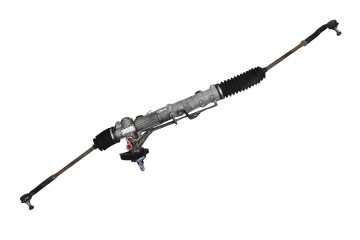 0517800810 CREMALLERA DIRECCION FIAT I DOBLÒ CARGO 1.3 JTD SX Furgón 2007 0517800810 213109 FIAT - 4