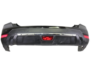 NEGRO PARAGOLPES TRASERO NISSAN X-TRAIL (T32) Tekna 2018 NEGRO 213672 NISSAN - 1