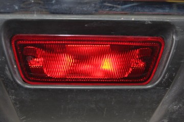 NEGRO PARAGOLPES TRASERO NISSAN X-TRAIL (T32) Tekna 2018 NEGRO 213672 NISSAN - 2