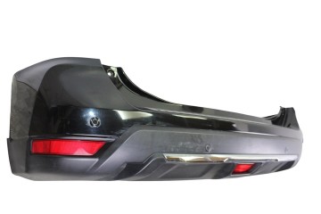 NEGRO PARAGOLPES TRASERO NISSAN X-TRAIL (T32) Tekna 2018 NEGRO 213672 NISSAN - 4