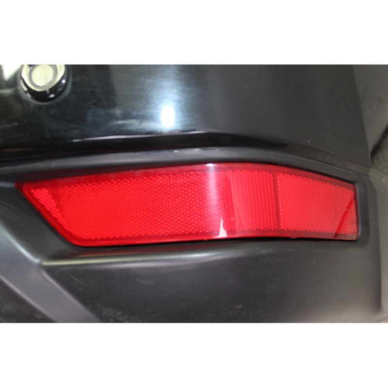 NEGRO PARAGOLPES TRASERO NISSAN X-TRAIL (T32) Tekna 2018 NEGRO 213672 NISSAN - 5