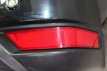 NEGRO PARAGOLPES TRASERO NISSAN X-TRAIL (T32) Tekna 2018 NEGRO 213672 NISSAN - 5