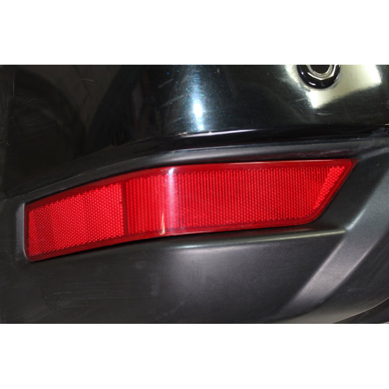 NEGRO PARAGOLPES TRASERO NISSAN X-TRAIL (T32) Tekna 2018 NEGRO 213672 NISSAN - 6