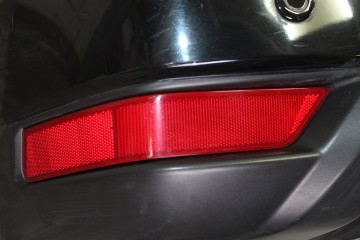 NEGRO PARAGOLPES TRASERO NISSAN X-TRAIL (T32) Tekna 2018 NEGRO 213672 NISSAN - 6