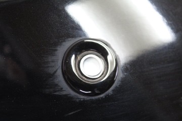 NEGRO PARAGOLPES TRASERO NISSAN X-TRAIL (T32) Tekna 2018 NEGRO 213672 NISSAN - 9