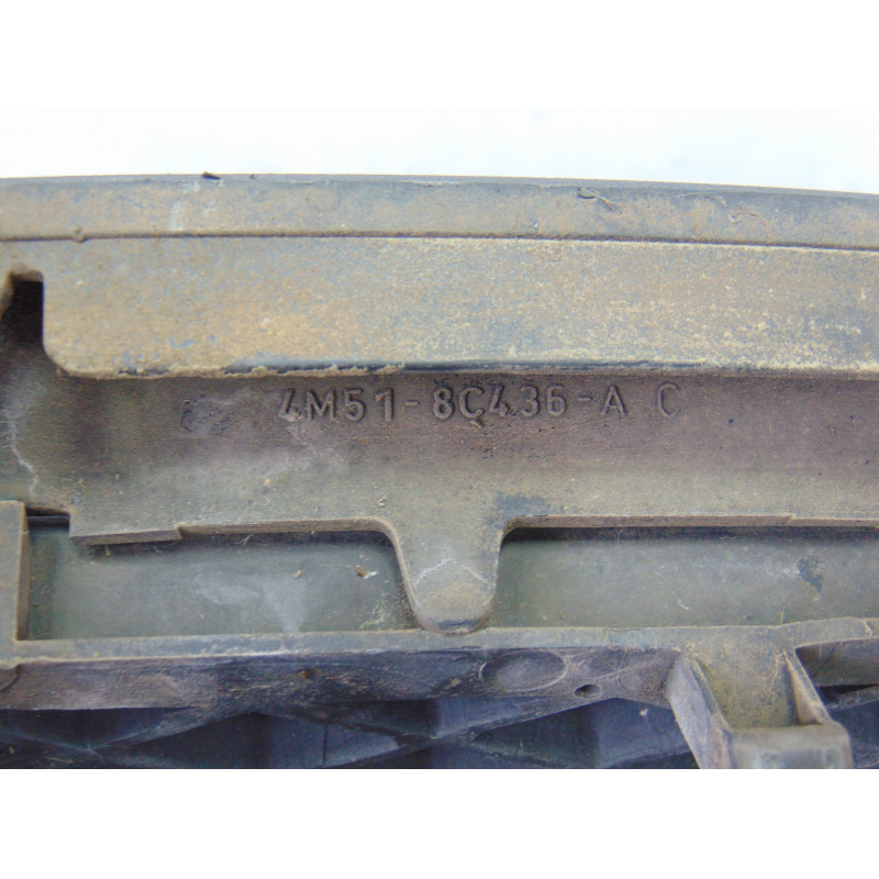  REJILLA DELANTERA FORD FOCUS BERLINA (CAP) Trend 2005 199378 FORD - 4