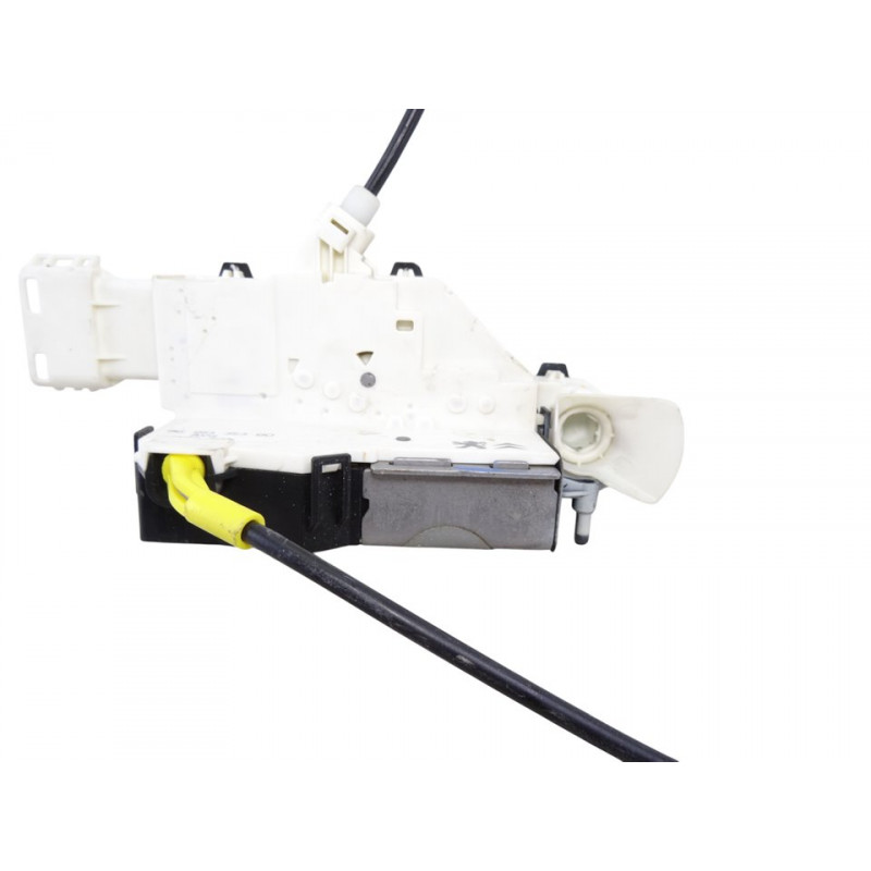 9681335380  CERRADURA PUERTA DELANTERA IZQUIERDA FIAT II SCUDO (272) COMBI L1H1 90 Multijet (5 pl.) 2010 9681335380 215691 FIAT 