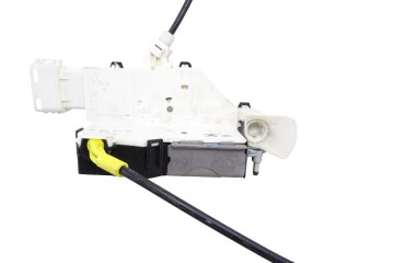 9681335380  CERRADURA PUERTA DELANTERA IZQUIERDA FIAT II SCUDO (272) COMBI L1H1 90 Multijet (5 pl.) 2010 9681335380 215691 FIAT 