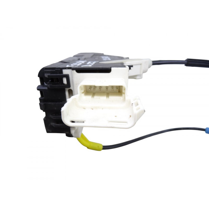 9681335380  CERRADURA PUERTA DELANTERA IZQUIERDA FIAT II SCUDO (272) COMBI L1H1 90 Multijet (5 pl.) 2010 9681335380 215691 FIAT 