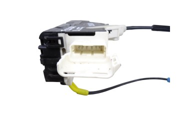 9681335380  CERRADURA PUERTA DELANTERA IZQUIERDA FIAT II SCUDO (272) COMBI L1H1 90 Multijet (5 pl.) 2010 9681335380 215691 FIAT 