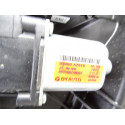 83480A2341 ELEVALUNAS TRASERO DERECHO KIA CEED (JD) 83480A2341 ELEVALUNAS TRASERO DERECHO KIA CEED (JD)