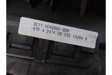 6C11-V042B85-BBW AIRBAG DELANTERO IZQUIERDO FORD TRANSIT FURGÓN (TT9) FT 280 M   (medio)   LKW   (Camion) 2008 6C11-V042B85-BBW 