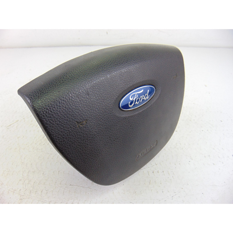 6C11-V042B85-BBW AIRBAG DELANTERO IZQUIERDO FORD TRANSIT FURGÓN (TT9) FT 280 M   (medio)   LKW   (Camion) 2008 6C11-V042B85-BBW 