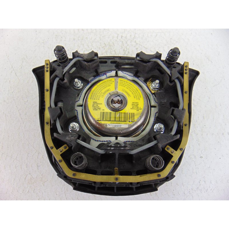 6C11-V042B85-BBW AIRBAG DELANTERO IZQUIERDO FORD TRANSIT FURGÓN (TT9) FT 280 M   (medio)   LKW   (Camion) 2008 6C11-V042B85-BBW 