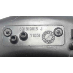 6Q1819015J MOTOR CALEFACCION SEAT IBIZA BERLINA (6J5)