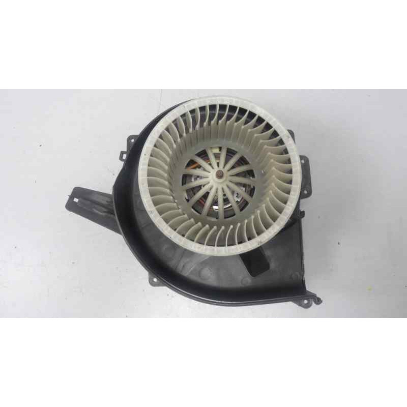 6Q1819015J MOTOR CALEFACCION SEAT IBIZA BERLINA (6J5) Reference 2012 6Q1819015J 174630 SEAT - 2