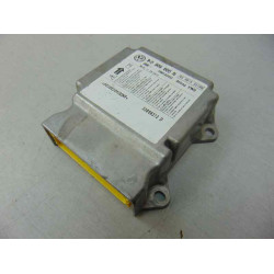 1K0909605N CENTRALITA AIRBAG VOLKSWAGEN GOLF V (1K1)(10.2003)