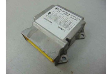 1K0909605N CENTRALITA AIRBAG VOLKSWAGEN GOLF V (1K1)(10.2003) Conceptline (E) 1K0909605N 184478 VOLKSWAGEN - 1