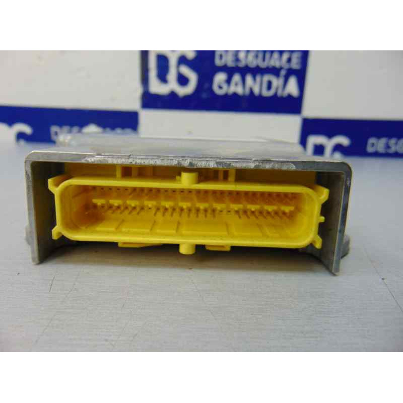 1K0909605N CENTRALITA AIRBAG VOLKSWAGEN GOLF V (1K1)(10.2003)